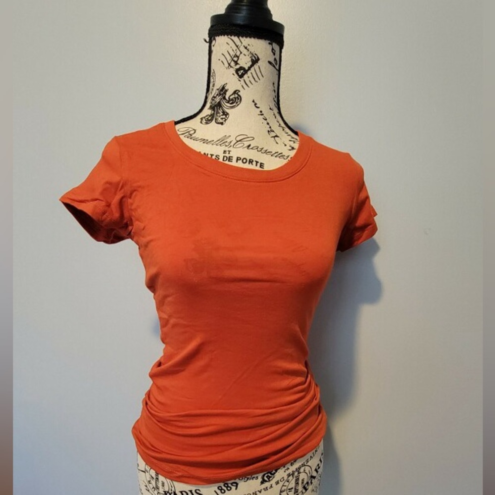 Women’s Fitted T-Shirt